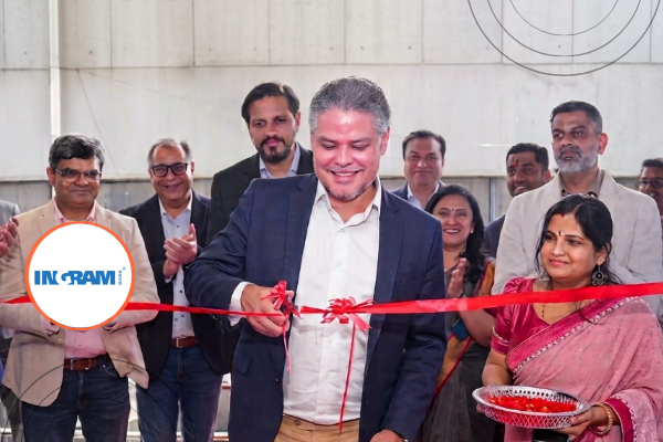 Ingram Micro Expands Bengaluru Operations with New Facility to Strengthen India Growth